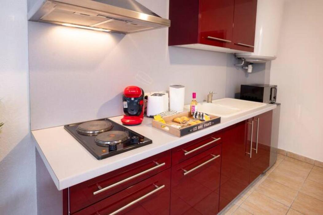 Ferienwohnung Ld - Location Montluçon Exterior foto