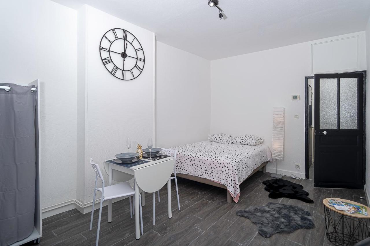 Ferienwohnung Ld - Location Montluçon Exterior foto